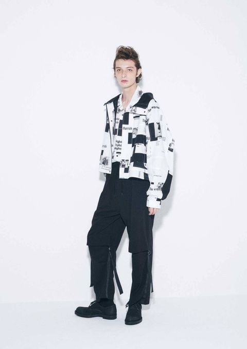 2019 SPRING&SUMMER