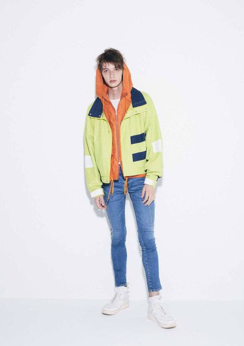 2019 SPRING&SUMMER