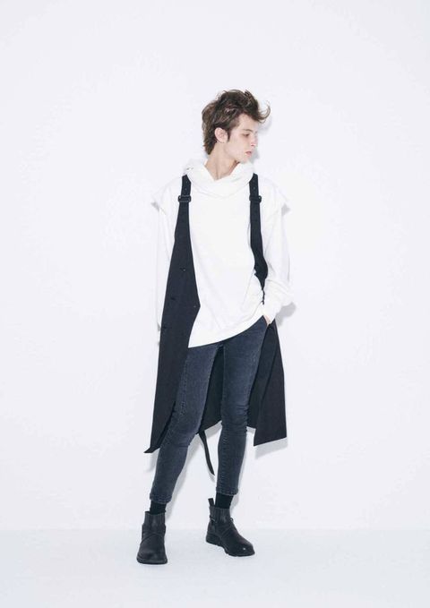 2019 SPRING&SUMMER