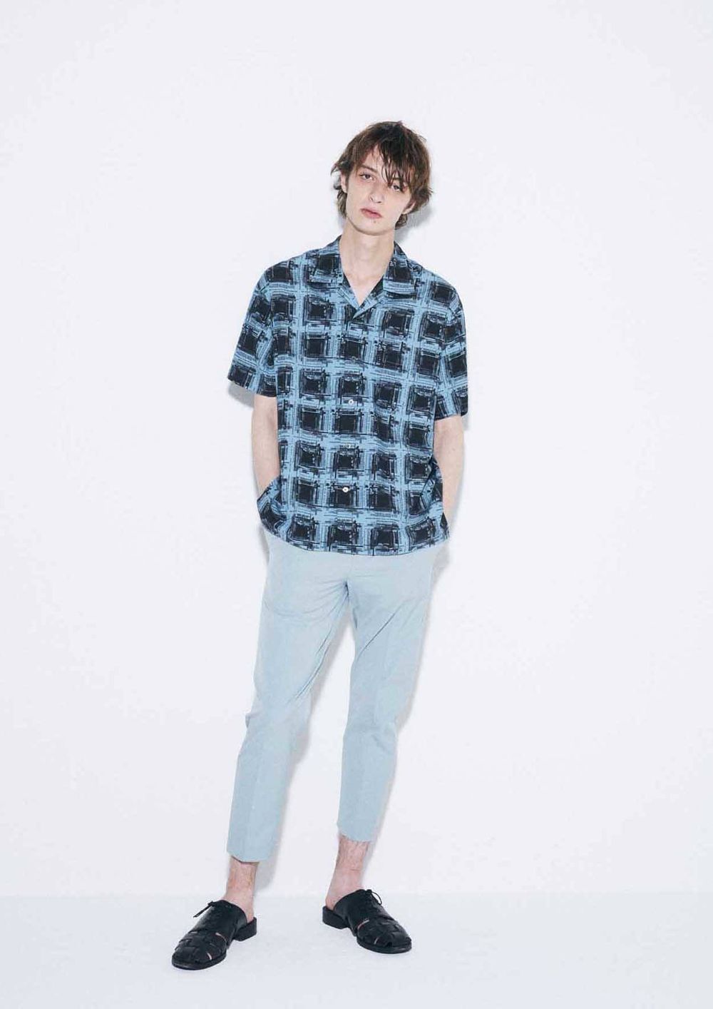 2019 SPRING&SUMMER