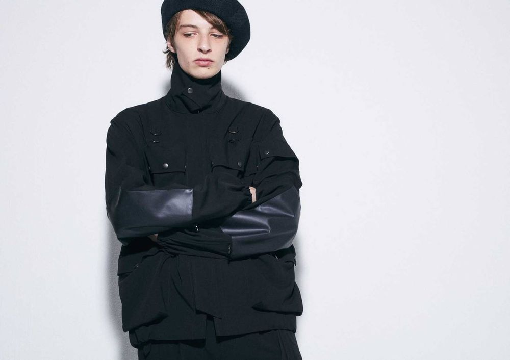 2019 SPRING&SUMMER