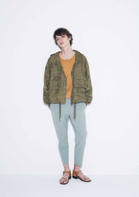 2019 SPRING&SUMMER