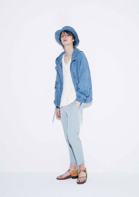 2019 SPRING&SUMMER