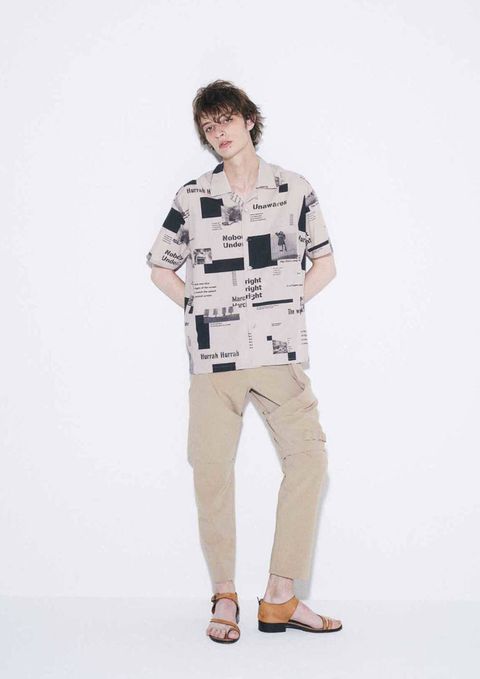 2019 SPRING&SUMMER