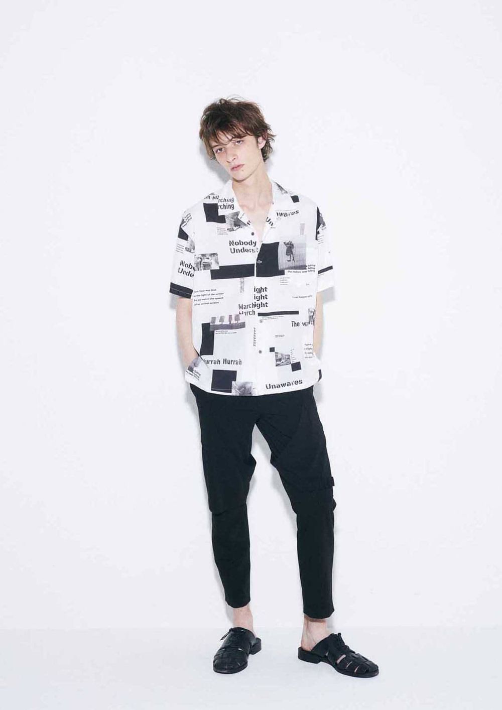 2019 SPRING&SUMMER