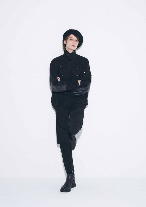 2019 SPRING&SUMMER