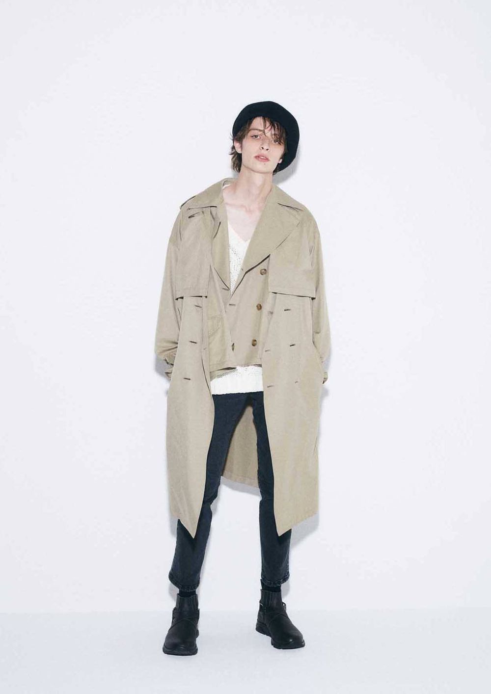 2019 SPRING&SUMMER
