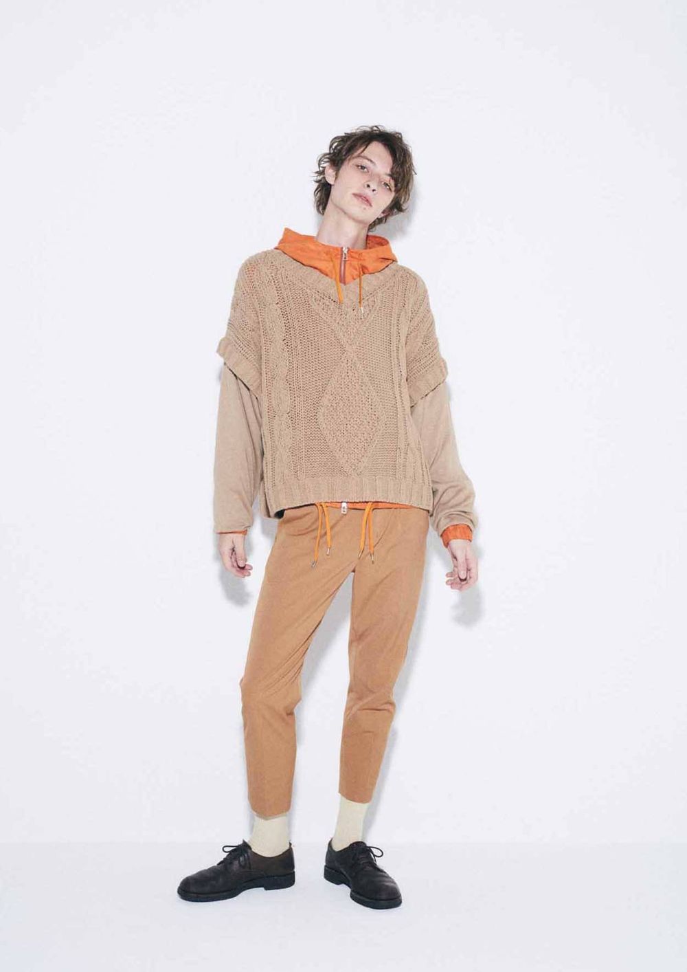 2019 SPRING&SUMMER