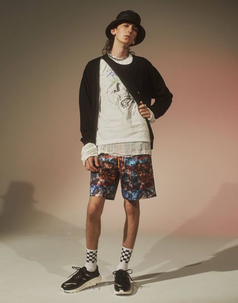Spring / Summer 2019 COLLECTION