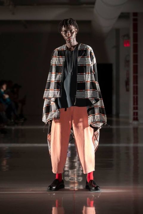 SPRING 2019 COLLECTION