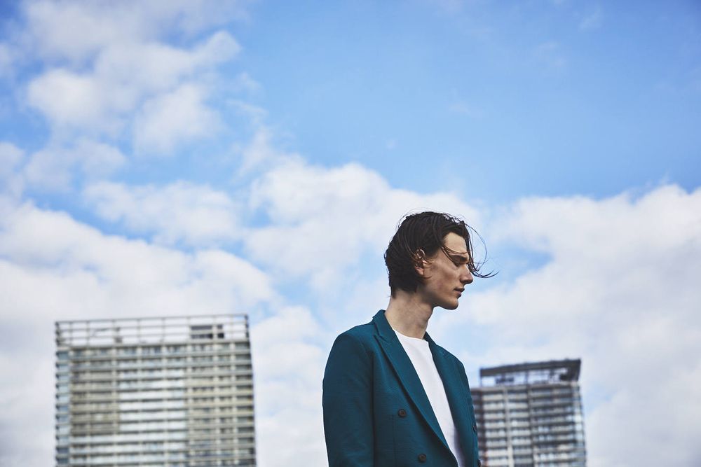 2019 SPRING / SUMMER
