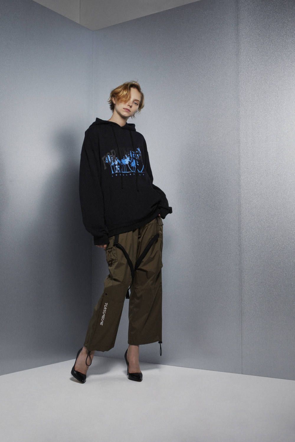 2019SS “RISE ABOVE” COLLECTION