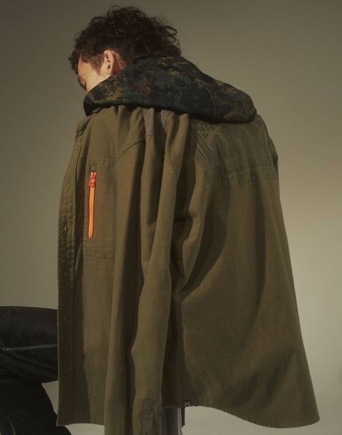 Spring / Summer 2019 COLLECTION