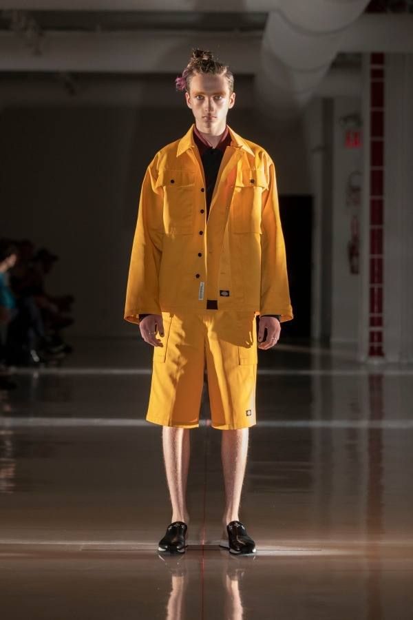 SPRING 2019 COLLECTION