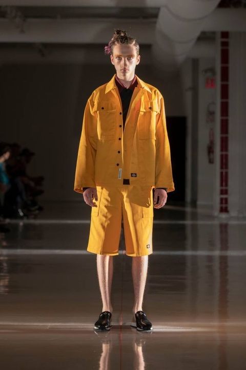 SPRING 2019 COLLECTION