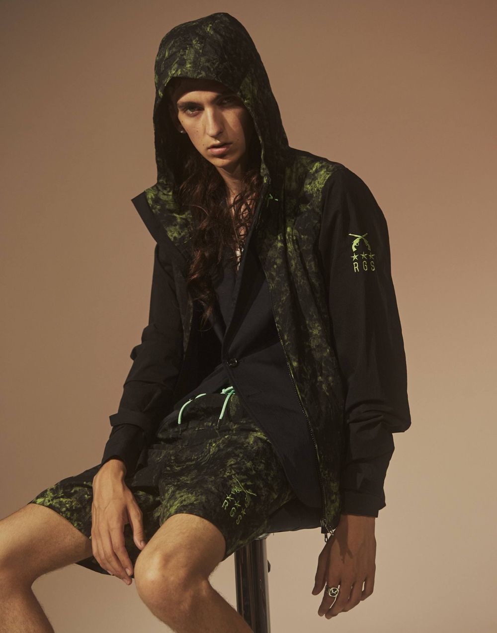 Spring / Summer 2019 COLLECTION