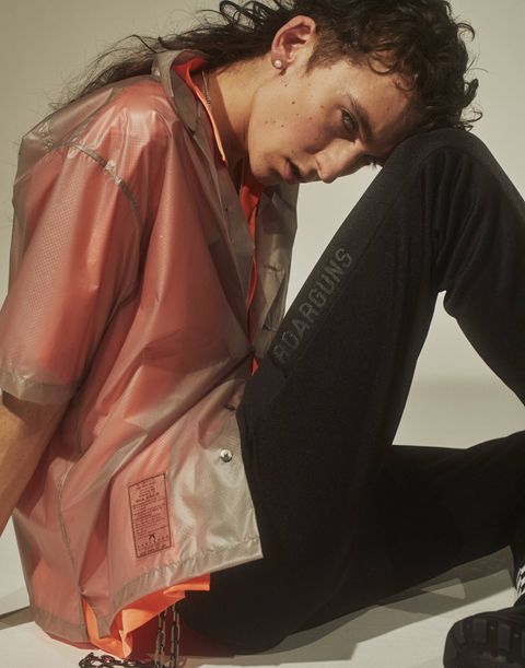 Spring / Summer 2019 COLLECTION