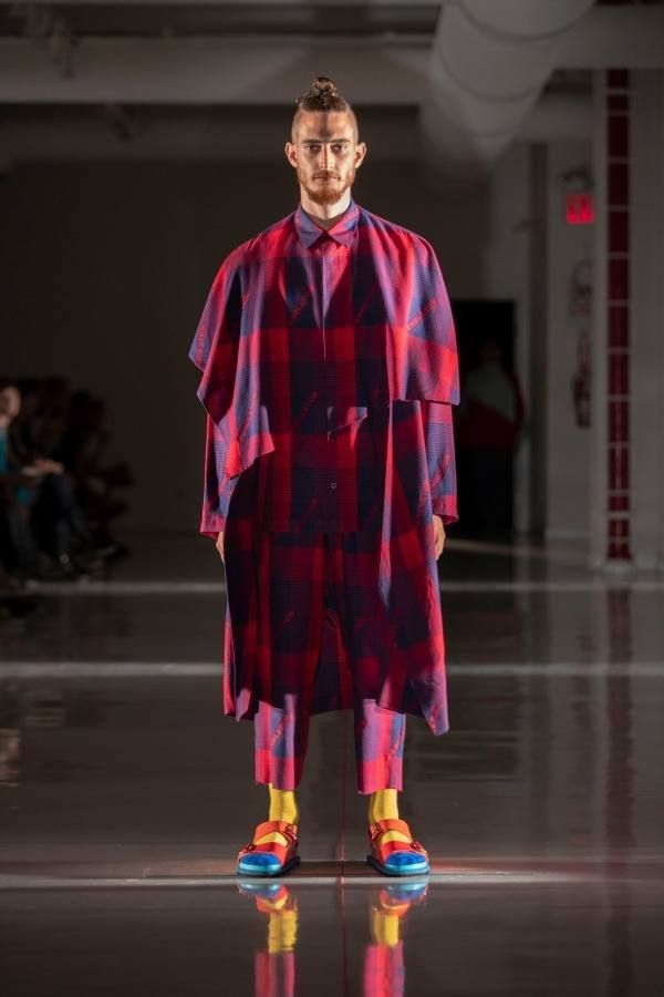 SPRING 2019 COLLECTION