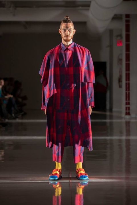 SPRING 2019 COLLECTION