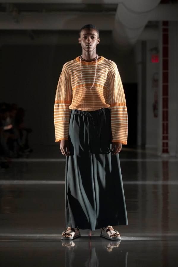 SPRING 2019 COLLECTION