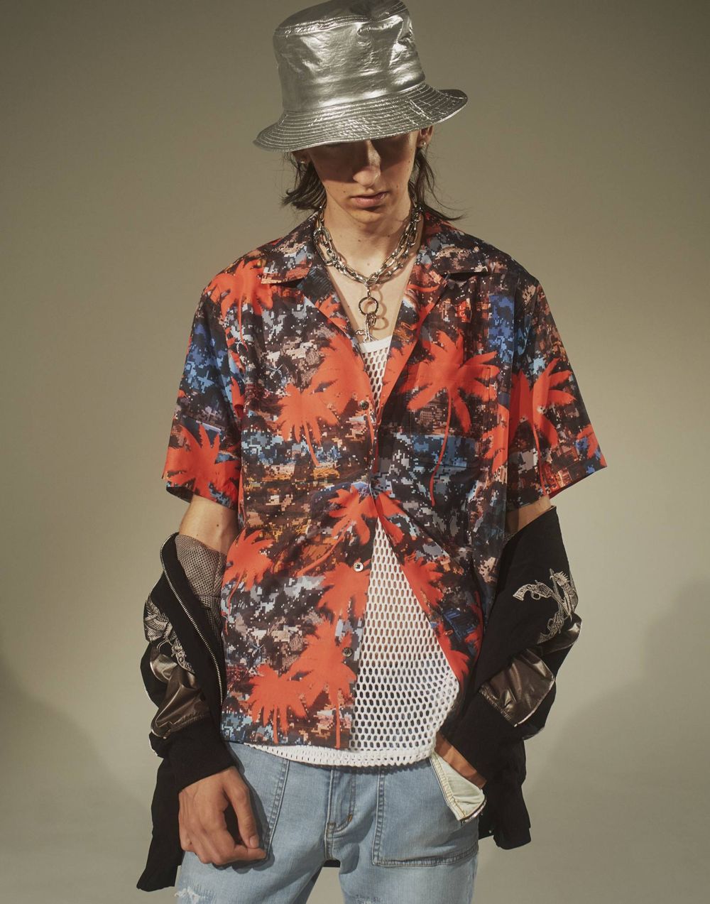 Spring / Summer 2019 COLLECTION