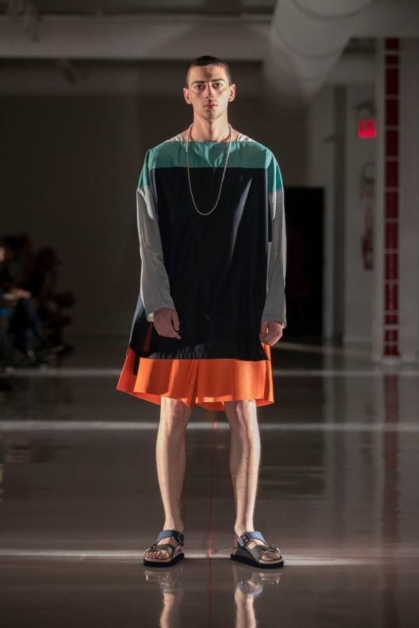 SPRING 2019 COLLECTION