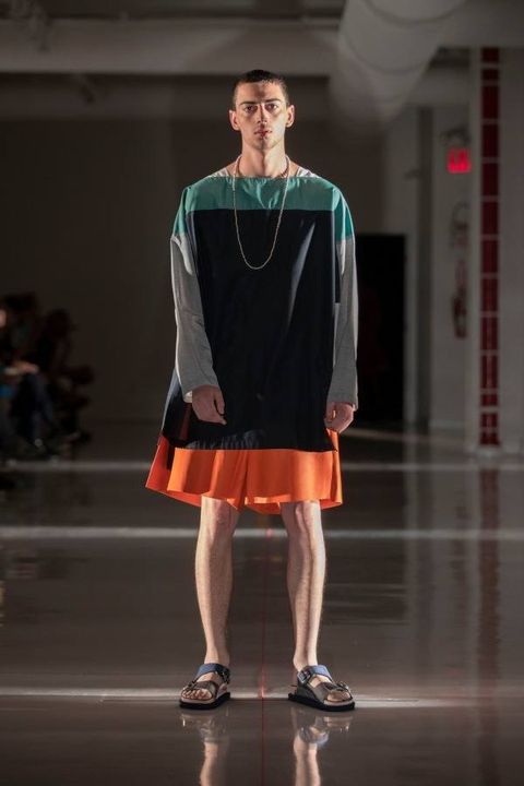 SPRING 2019 COLLECTION
