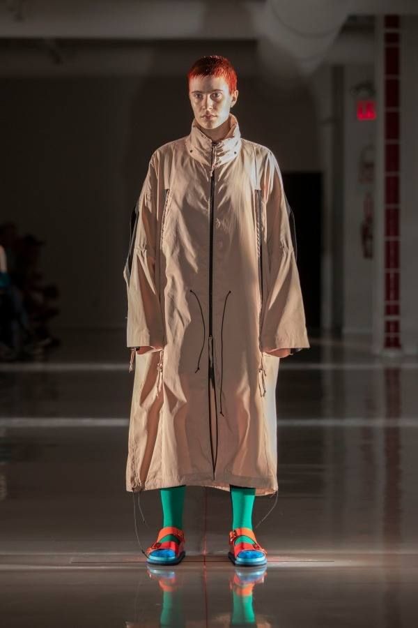 SPRING 2019 COLLECTION
