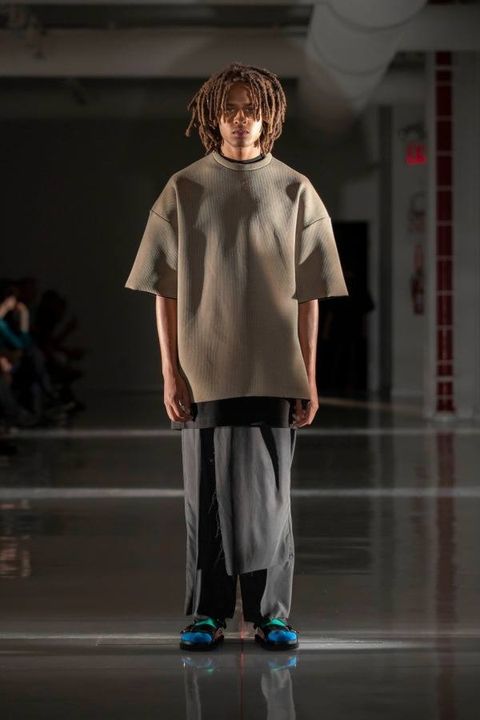 SPRING 2019 COLLECTION