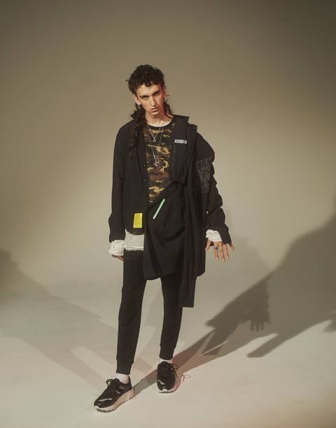 Spring / Summer 2019 COLLECTION
