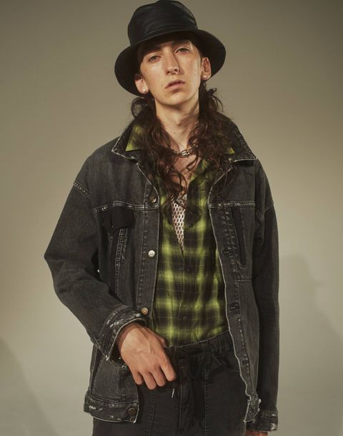 Spring / Summer 2019 COLLECTION