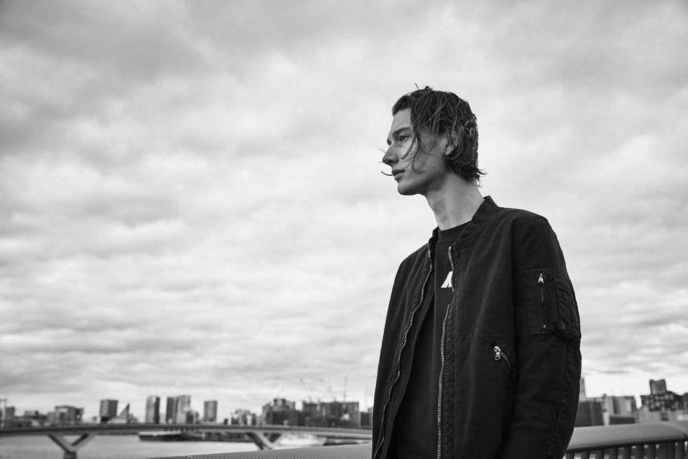 2019 SPRING / SUMMER
