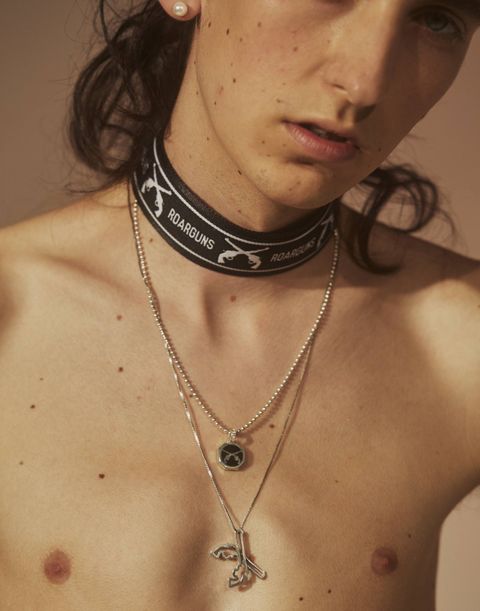 Spring / Summer 2019 COLLECTION