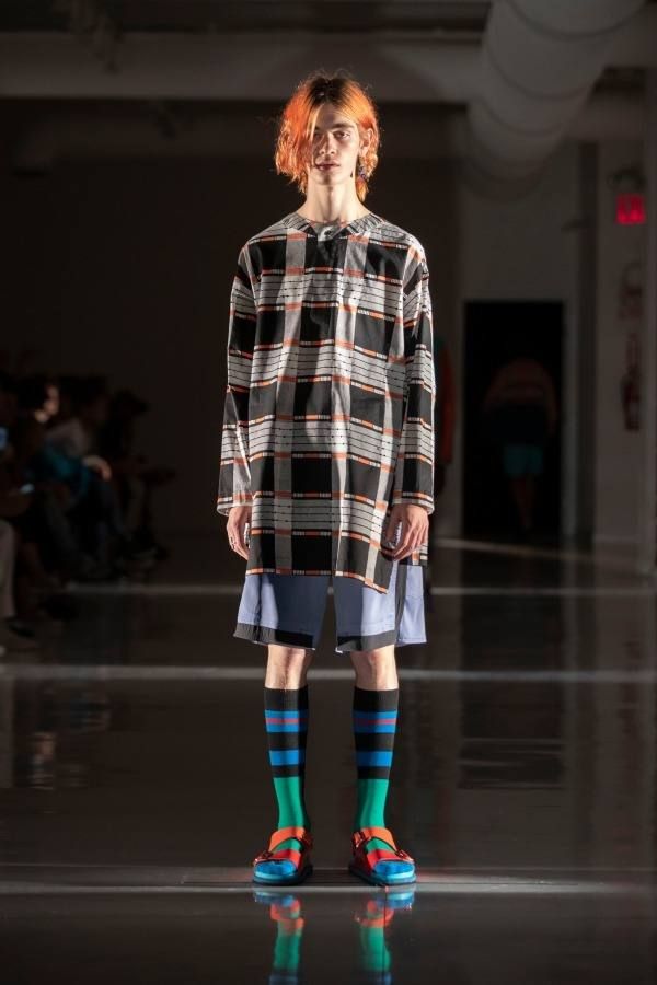 SPRING 2019 COLLECTION