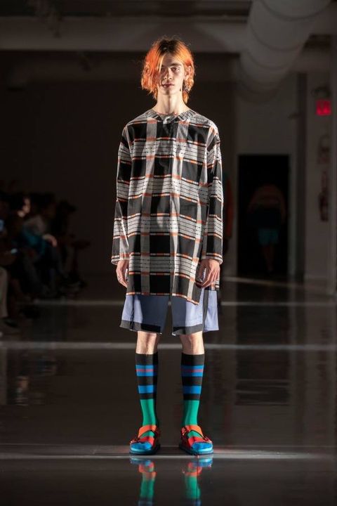 SPRING 2019 COLLECTION