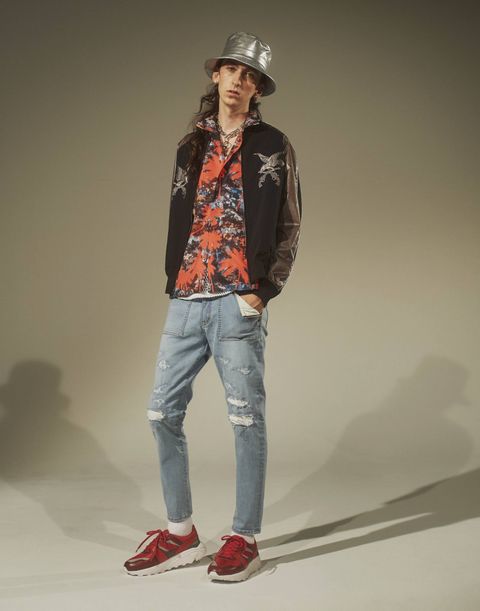 Spring / Summer 2019 COLLECTION