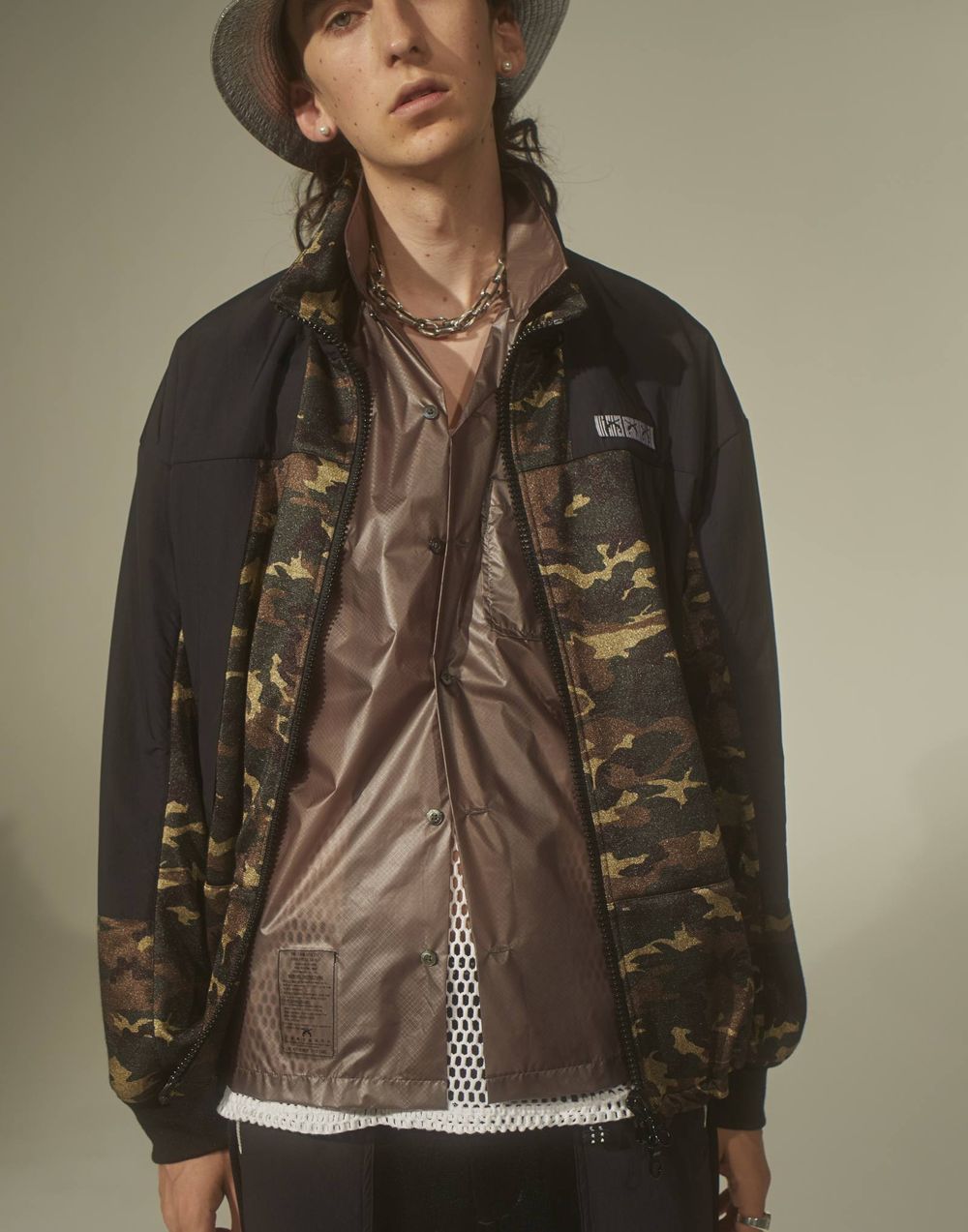 Spring / Summer 2019 COLLECTION