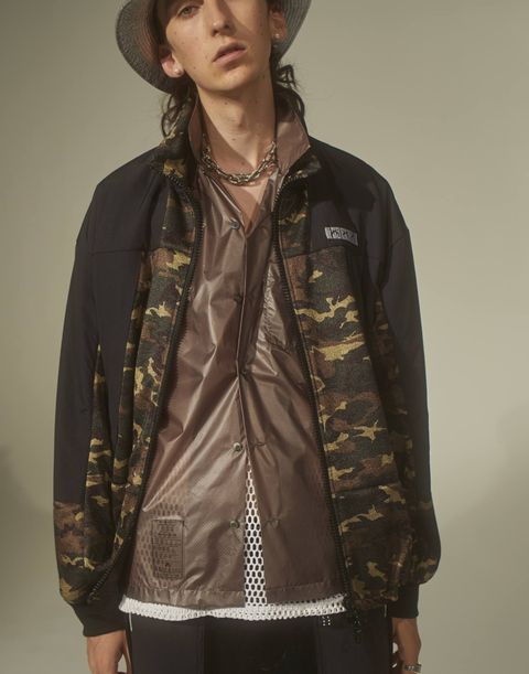 Spring / Summer 2019 COLLECTION
