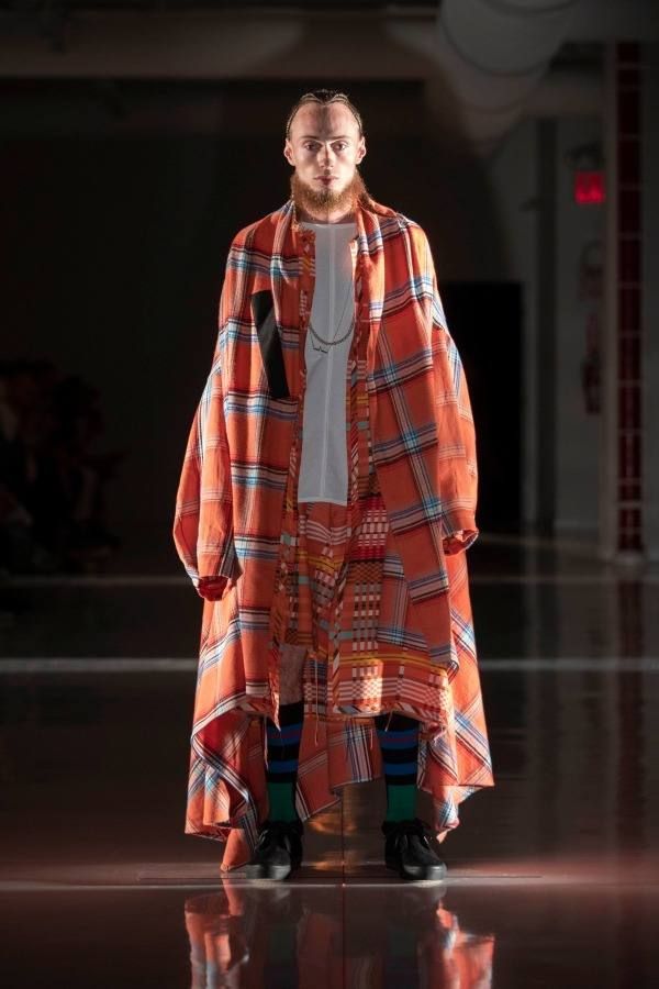 SPRING 2019 COLLECTION