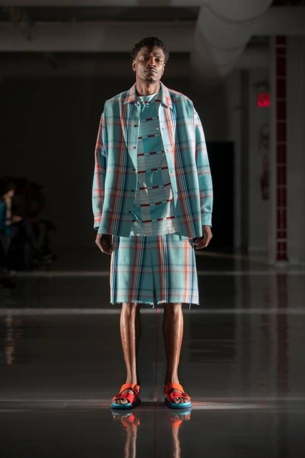 SPRING 2019 COLLECTION