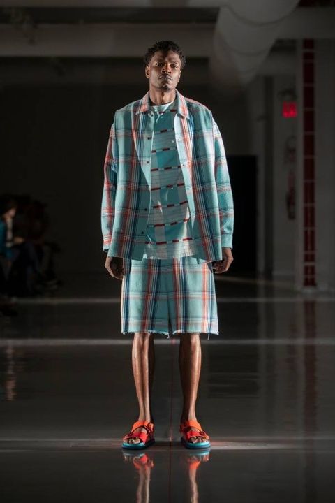 SPRING 2019 COLLECTION