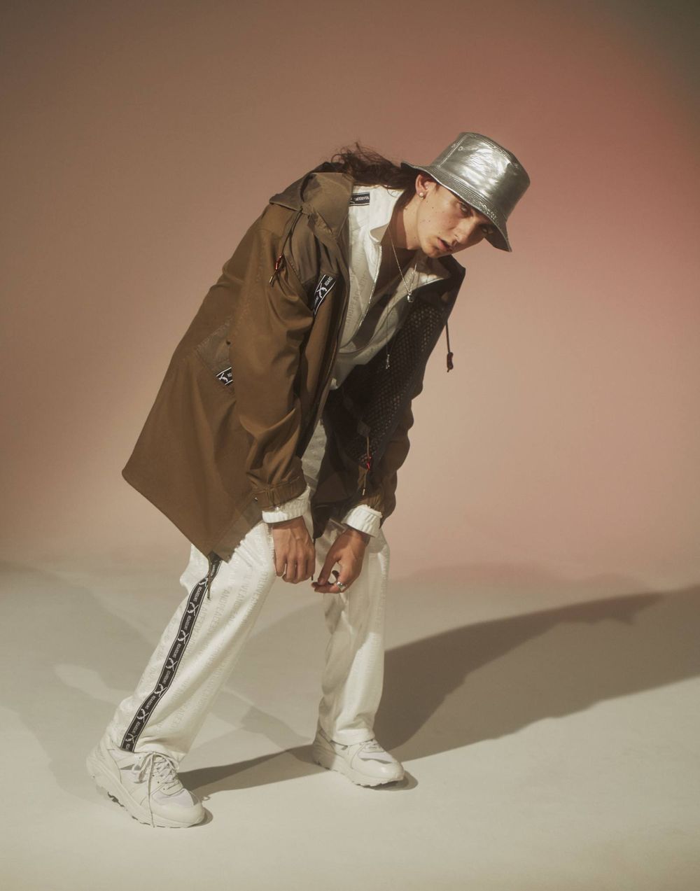Spring / Summer 2019 COLLECTION