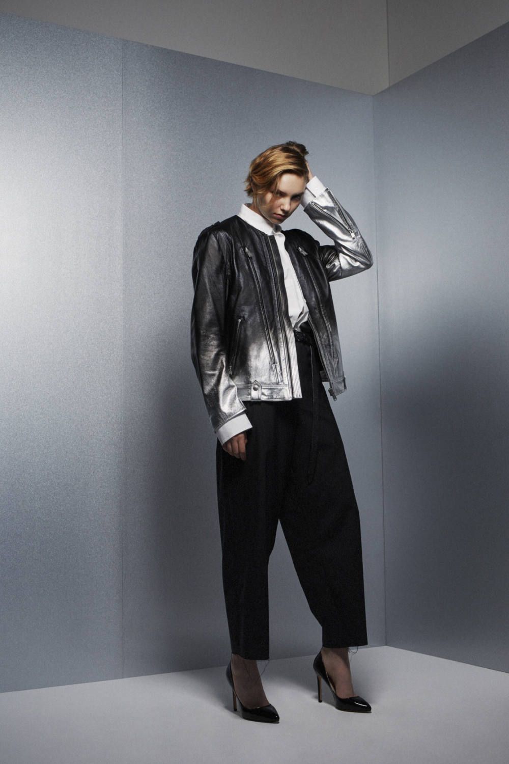 2019SS “RISE ABOVE” COLLECTION