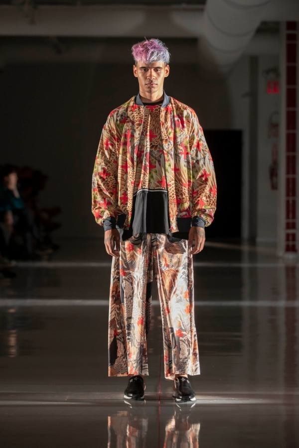 SPRING 2019 COLLECTION