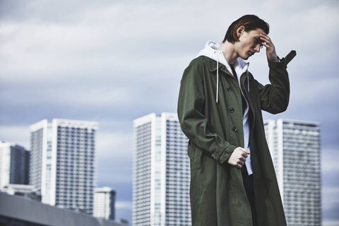 2019 SPRING / SUMMER
