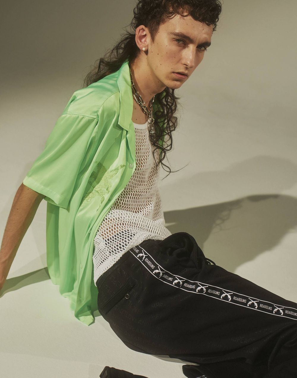 Spring / Summer 2019 COLLECTION