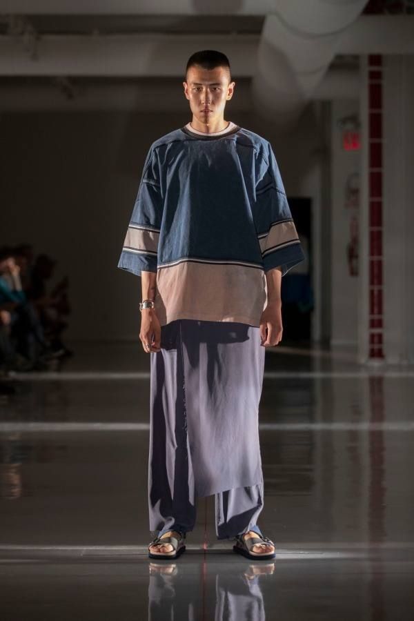 SPRING 2019 COLLECTION