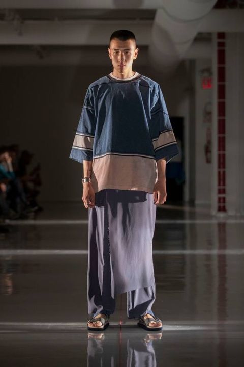 SPRING 2019 COLLECTION