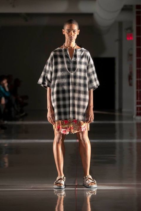 SPRING 2019 COLLECTION