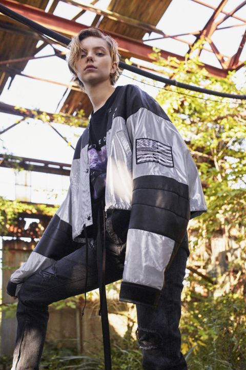 2019SS “RISE ABOVE” COLLECTION
